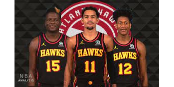 Atlanta Hawksi su pobijedili Charlotte Hornetse 132-103